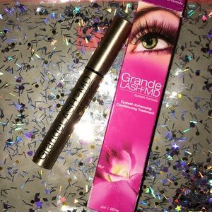 NIB Grande Lash MD - Eyelash Enhancing Treatmeant!